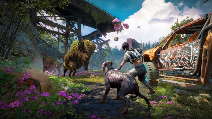 Far Cry: New Dawn (Download) (PC)