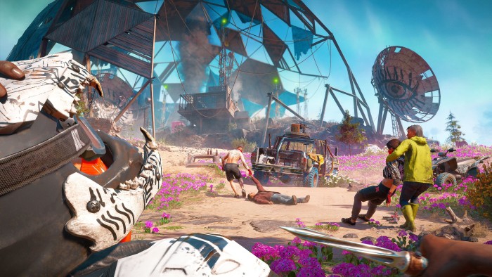 Far Cry: New Dawn (Download) (PC)