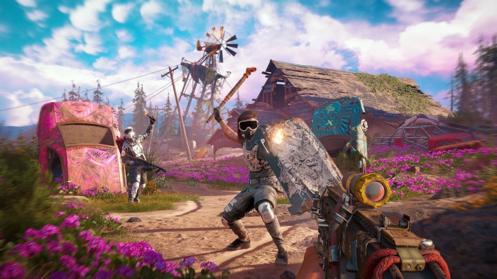 Far Cry: New Dawn (Download) (PC)