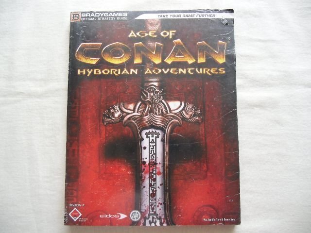 Age of Conan: Hyborian Adventures (game guide)