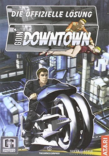 Goin' Downtown (game guide)