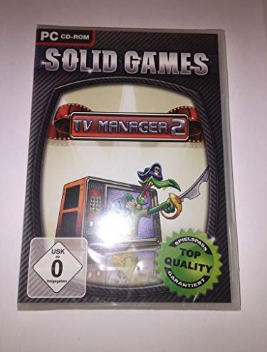 Play Indie - TV Manager 2 (PC)