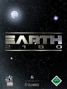 Earth 2160 (Download) (PC)