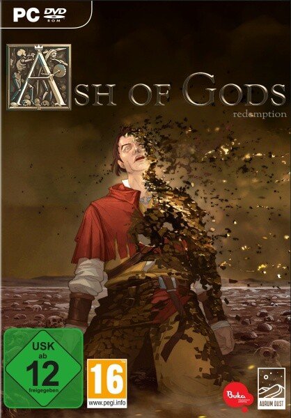 Ash of Gods: Redemption (PC)