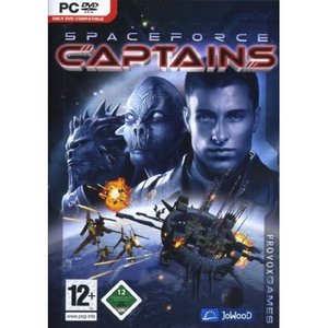 Spaceforce - Captains (PC)