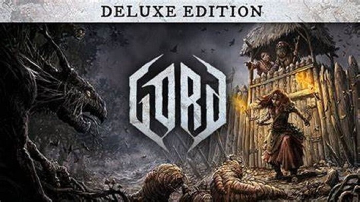 Gord - Deluxe Edition (Download) (PC)