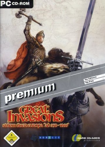 Great Invasions (PC)