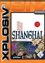 Shanghai Greatest Moments (PC)