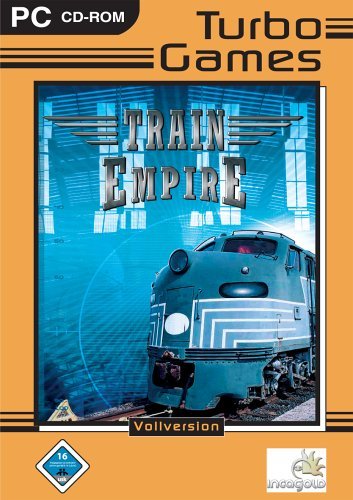 Train Empire (PC)