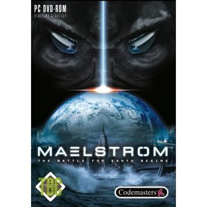 Maelstrom (PC)