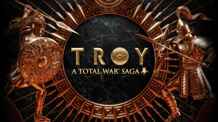 A Total War Saga: Troy (Download) (PC)