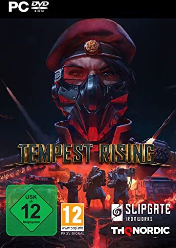 Tempest Rising (PC)