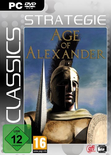 Age of Alexander (PC)