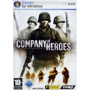 Company of Heroes (PC)