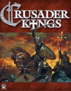 Crusader Kings (PC)