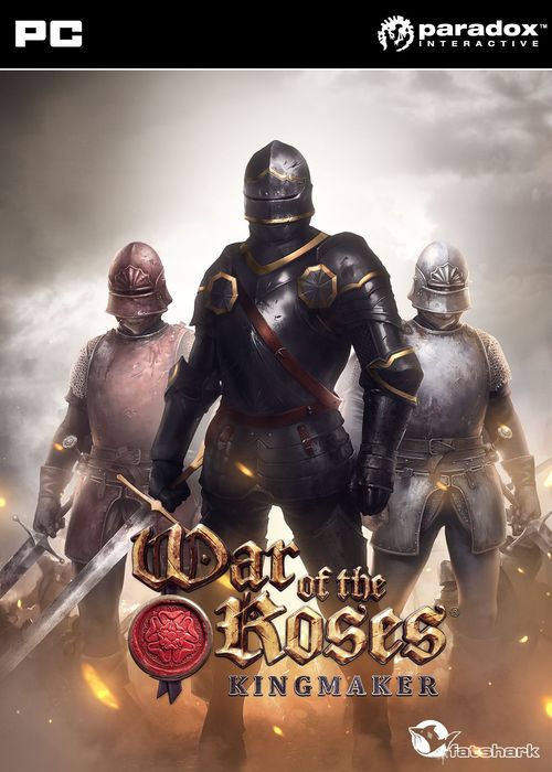 War of the Roses - Kingmaker Edition (PC)