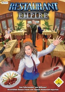 Restaurant Empire (PC)