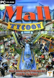Mall Tycoon (PC)
