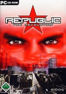Republic: The Revolution (PC)