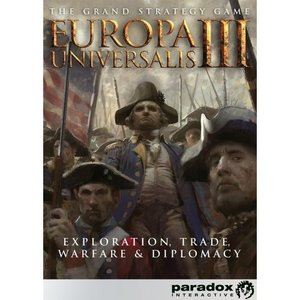Europa Universalis III (PC)