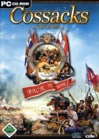 Cossacks: Back to War (Add-on) (PC)
