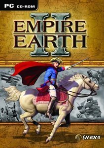 Empire Earth 2 (PC)