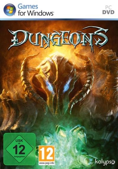 Dungeons (PC)