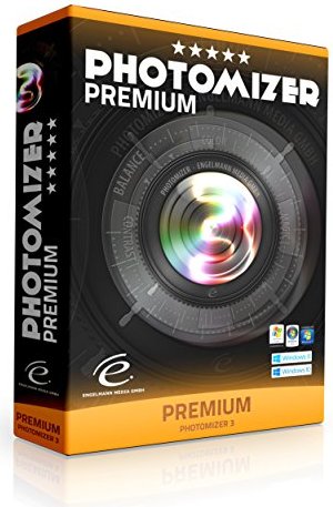 Engelmann Media Photomizer 3 Premium, ESD (German) (PC)