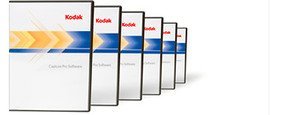 Kodak capture Pro, Group D (English) (PC)