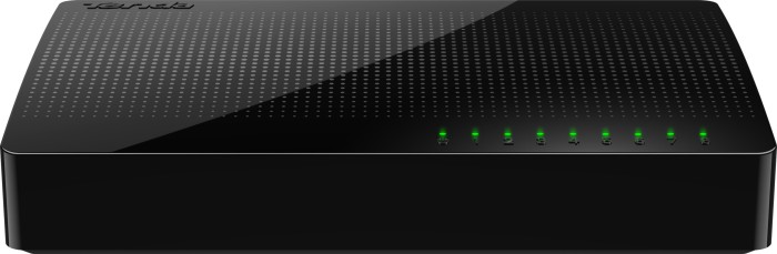 Tenda SG100 Desktop Gigabit Switch, 8x RJ-45 (SG108)