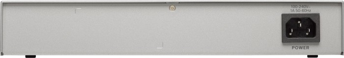 Cisco SG100 desktop Gigabit switch, 16x RJ-45 (SG100-16 / SR2016T)