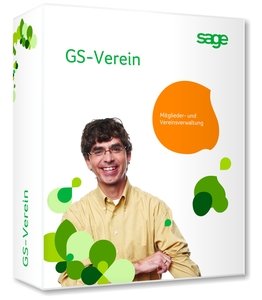 Sage GS-Verein 2010, Update (German) (PC) (010647)