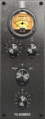 Slate Digital FG-Bomber, ESD (English) (PC/MAC)