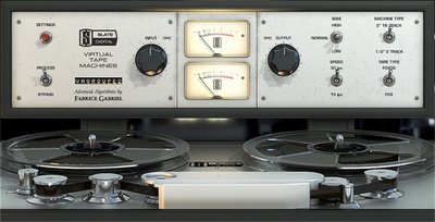 Slate Digital Virtual Tape Machines, ESD (English) (PC/MAC)