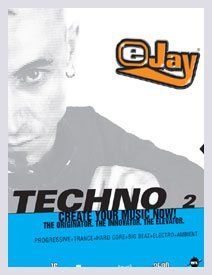 eJay Techno 2 (PC)