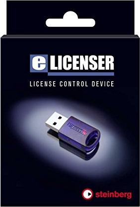 Steinberg Key (PC/MAC) (502009050)