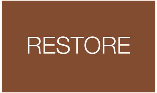 Sonnox Restore (Native) (PC/MAC)