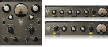 Waves V-Series Bundle, ESD (English) (PC/MAC)