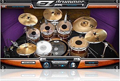 Toontrack The Classic EZX (English) (PC/MAC)