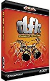 Toontrack Drumkit From light EZX (German) (PC/MAC)