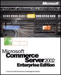 Microsoft Commerce Server 2002 (German) (PC) (532-00921)