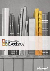 Microsoft Excel 2003, EDU, OPEN EDU (PC) (065-04175)