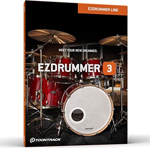 Toontrack Nashville EZX (PC/MAC)