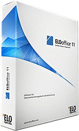 ELO EloOffice 11.0, 1 User, ESD (multilingual) (PC) (9301-111-IN)