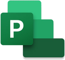 Microsoft Project Professional 2021, ESD (multilingual) (PC) (H30-05939)
