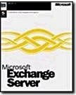 Microsoft Exchange 2000 Enterprise Server, 25 User (German) (PC) (395-01649)