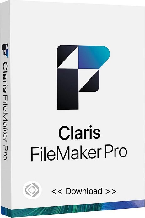 Filemaker Filemaker Pro 2023, EDU, ESD (multilingual) (PC/MAC) (20FG00SSLE0024)