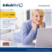 Buhl Data KlickInvers spring 2008 (German) (PC)