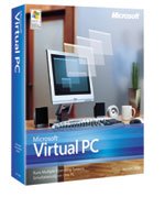 Microsoft Virtual PC 2004 (English) (PC) (T31-00007)