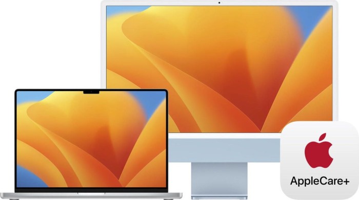 Apple Mac mini AppleCare Protection Plan